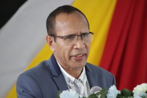 CNE apresenta relatório 2019-2020 a PN