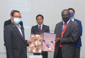 UE e UNCDF lançam projeto para plataforma digital de concessão de créditos a sindicatos de Timor-Leste