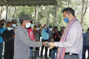 MTCI e MAP lançam projeto para aumento de exportação agrícola