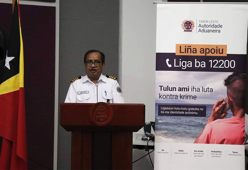 AATL lança portal de comércio dos serviços aduaneiros