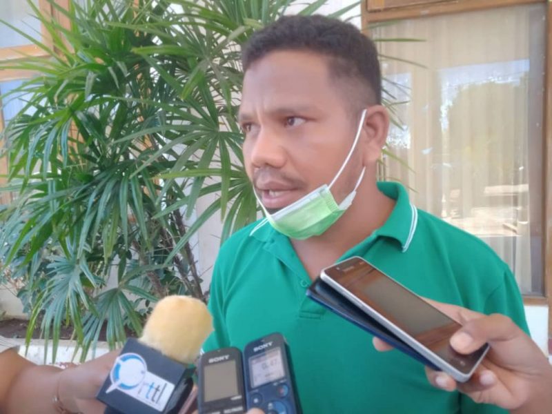 TDB começa a julgar ex-Presidente da Autoridade de Baucau