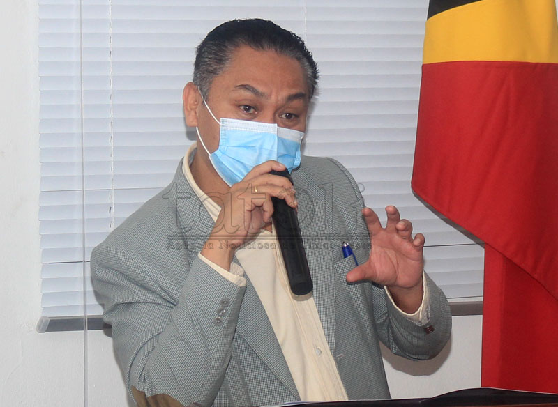 Setor Produtivo beneficia de 50 milhões de dólares no âmbito do programa Cadeia de Valor