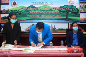 MTCI lança um guião para desenvolvimento do turismo comunitário