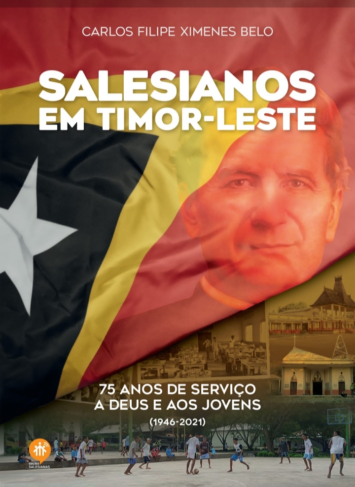 Jubileu – 75 anos da chegada dos salesianos a Díli