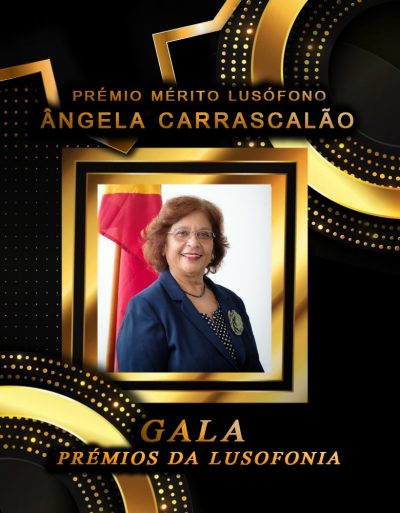 Maria Ângela Carrascalão: “Prémio Mérito Lusófono é para todos os timorenses”