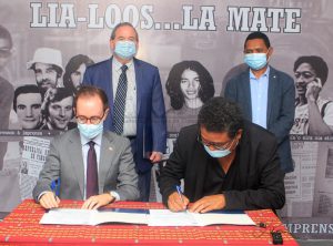 EUA atribuem ao CI subvenção de dez milhões de dólares