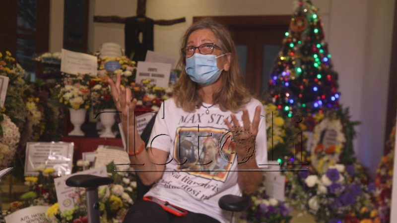 Ingrid Bucens: “É uma honra para Max Stahl ser reconhecido como cidadão timorense”