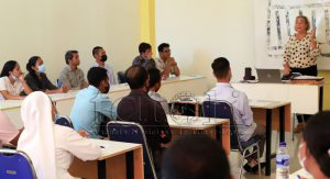 Mais de 100 docentes realizam teste diagnóstico de português para 56 vagas de mestrado e doutoramento em Portugal