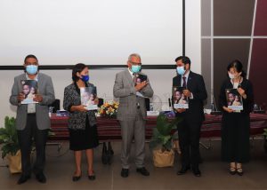 Relatório de Análise da Situação das Crianças em Timor-Leste apresenta progressos