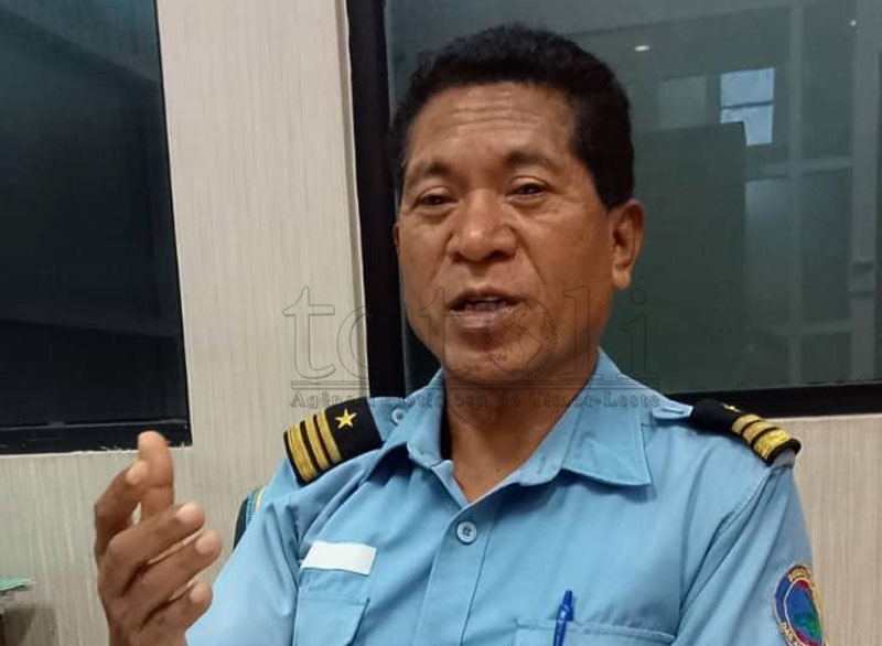 Sistema de gestão informática do novo porto com bons resultados