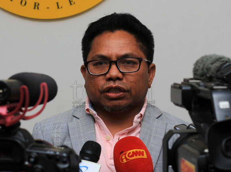 Nove empresas pré-selecionadas no concurso público para exploração de petróleo e gás natural liquefeito