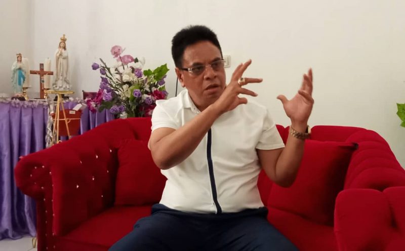 Problemas de saneamento em Díli por má gestão e falta de conhecimento sobre separação do lixo