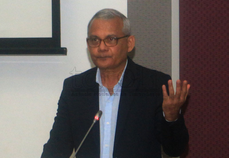 Timor-Leste gasta 14,3 milhões em manutenção de veículos do Estado e em combustível por ano