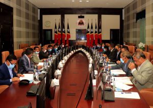 Imprensa Nacional de Timor-Leste vai produzir boletins de voto