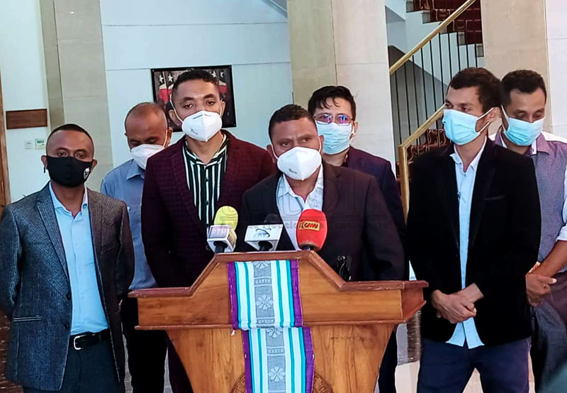 Médicos timorenses pedem ao Governo que invista na formação contínua