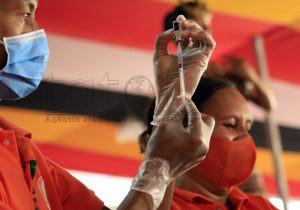 Covid-19: Apenas dois casos e 62 infeções ativas