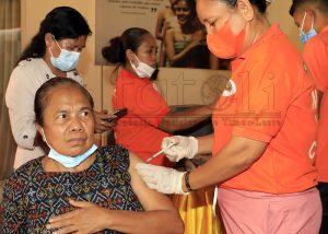 Covid-19: Mais 63 casos e 369 infeções ativas