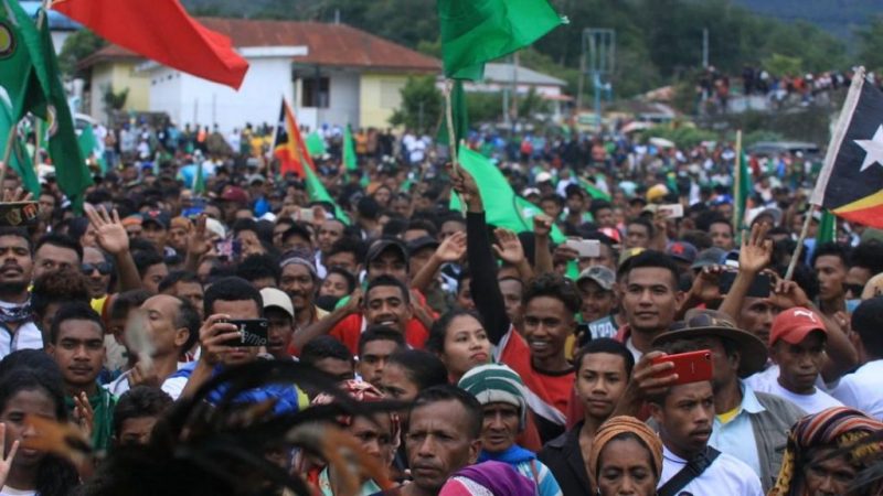 INDDICA solicita aos órgãos eleitorais e partidos políticos que não realizem campanhas perto de escolas