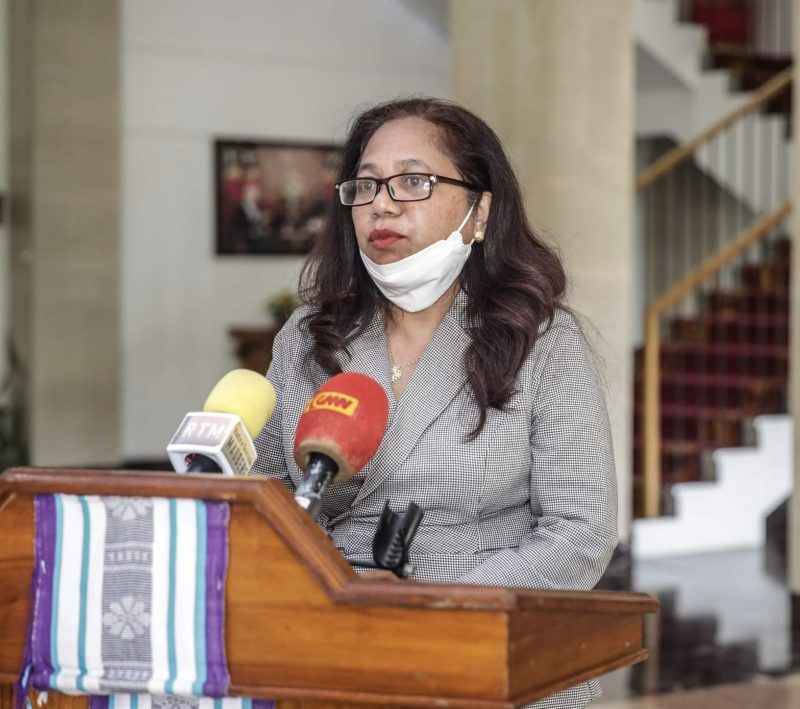 Ministério Público regista sete crimes eleitorais
