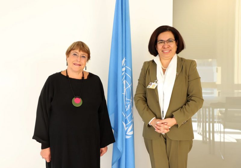 Timor-Leste e ACNUDH pretendem proteger e promover direitos humanos