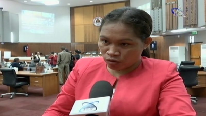 Mulheres continuam sub-representadas em cargos de liderança