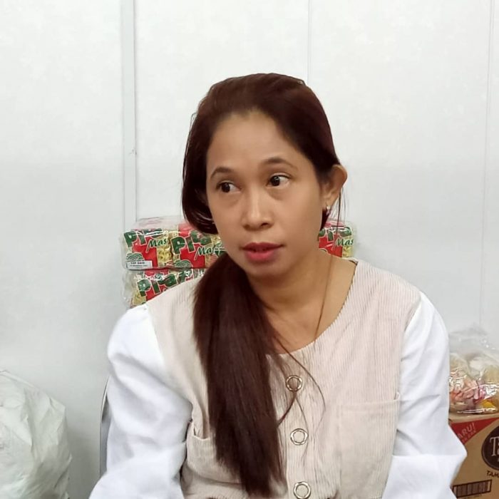 Lojas deixam de importar óleo alimentar da Indonésia