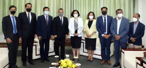 Equipa indonésia especializada em economia analisa preparativos da adesão de Timor-Leste à ASEAN