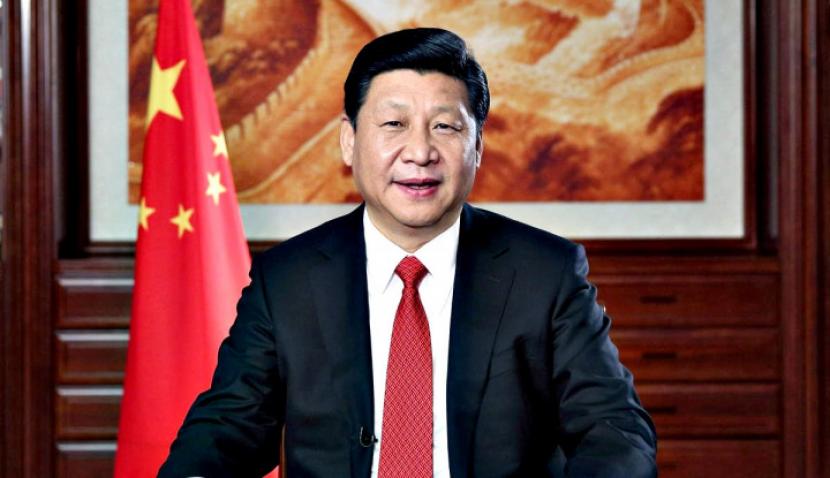 Xi Jinping congratula Ramos Horta pela vitória nas eleições presidenciais