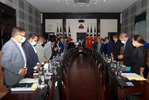 Governo altera Fundo de Reserva da Segurança Social