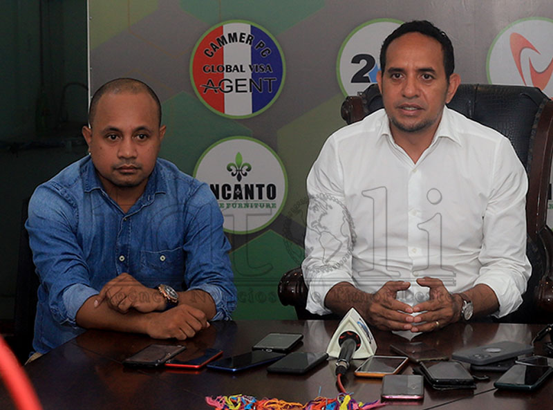 Cammer PC desmente cobranças ilegais