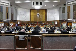 Parlamento Nacional vai fiscalizar a implementação do Orçamento Retificativo