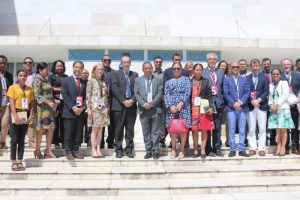União Europeia e Camões apresentam relatório final da formação judiciária