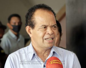 CCT: “Cacau vai ser segundo produto mais exportado de Timor-Leste”