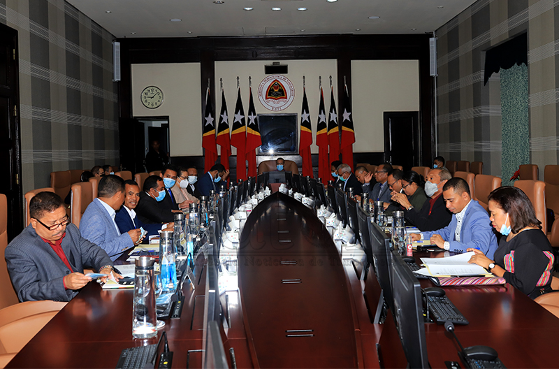 “Bolsa da Mãe-Nova Geração”: Implementação na próxima semana