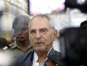 Ramos Horta: Ambição dos políticos conduz a conflitos internacionais