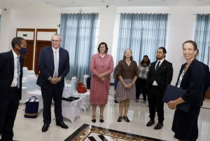 Nova Zelândia disponibiliza mais de 20 milhões de dólares