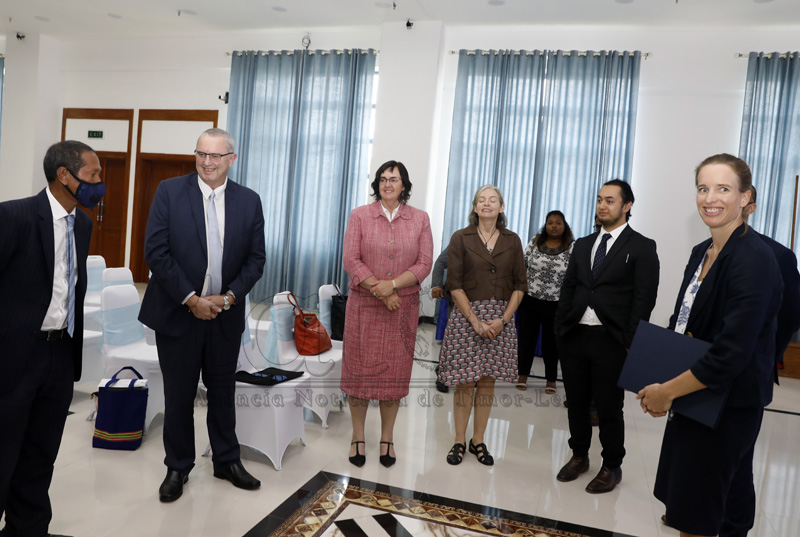 Nova Zelândia disponibiliza mais de 20 milhões de dólares