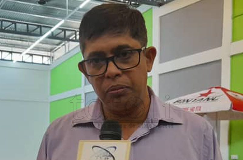 Heineken apoia negociantes timorenses com artigos de cozinha