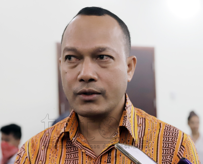 Parceria entre MOP e OIT conclui projeto de reabilitação de estradas rurais