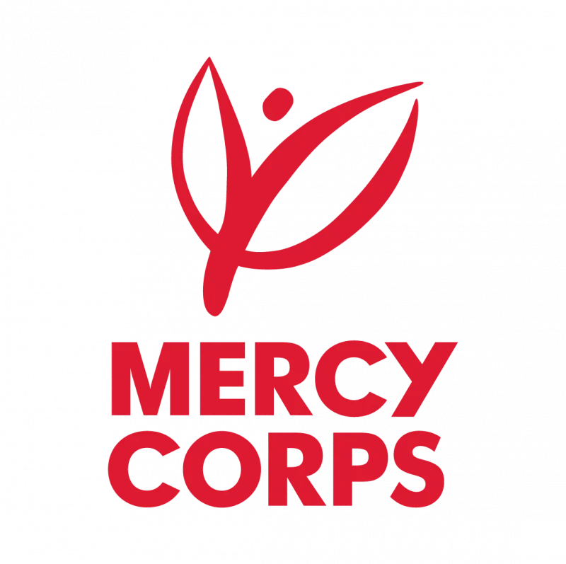 Mercy Corps habilita voluntários para responder a desastres naturais