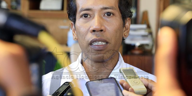 ETDA vai enviar 100 formandos para Brunei Darussalam