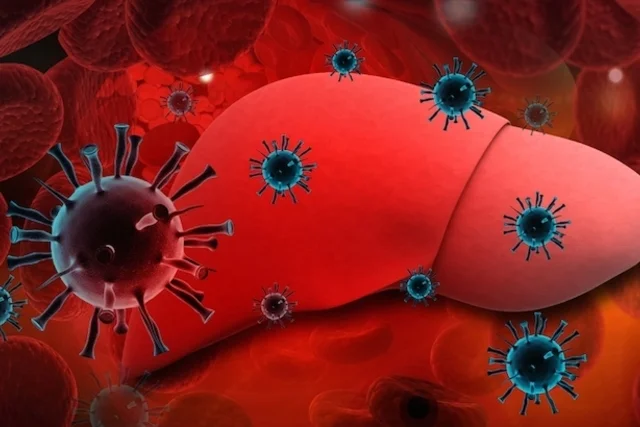 OMS compromete-se a combater a hepatite no Sudeste Asiático