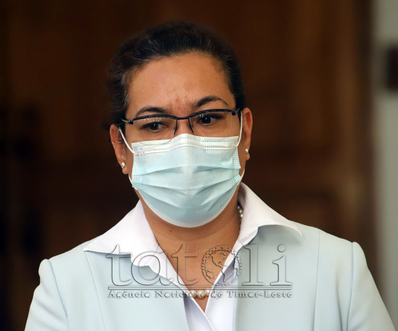 Timor-Leste vai discutir com Portugal soluções para ajudar timorenses