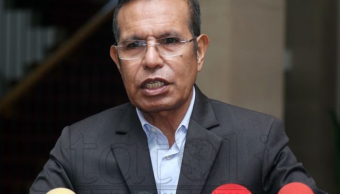 Governo disponibiliza um milhão de dólares para eleições guineenses