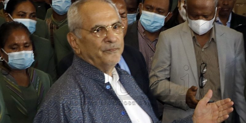 Presidente da República quer mais autonomia farmacêutica em Timor-Leste