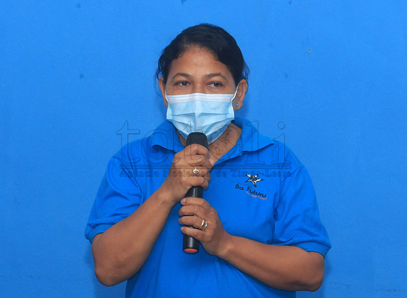 Mais de 80 jovens discutem sobre a construção da paz