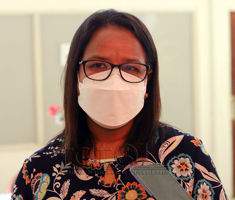 Catholic Relief Services apoia comunidades necessitadas a vários níveis