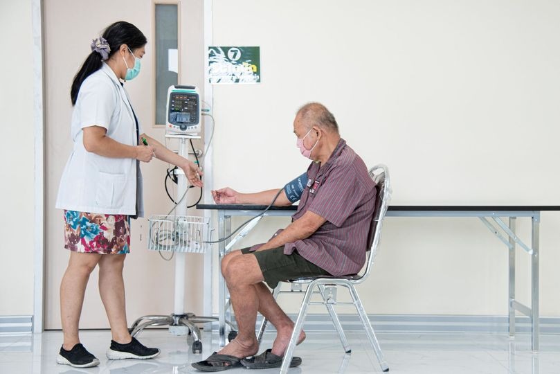 OMS pede esforço conjunto no combate às doenças cardíacas