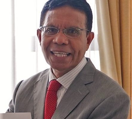 Governo português pede a Timor-Leste que trave viagem de timorenses a Portugal