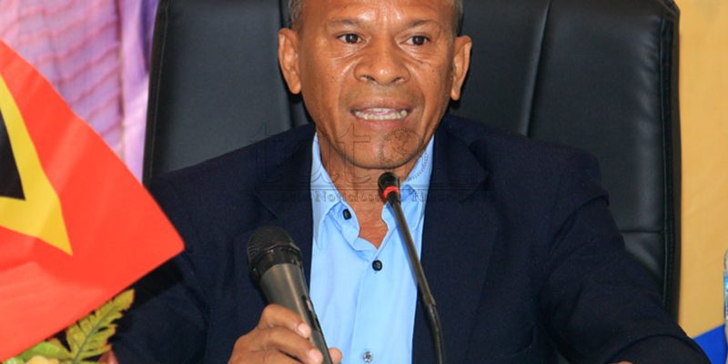 MTC pretende melhorar serviço de fornecimento de internet dos ministérios